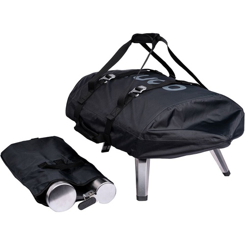  Ooni Fyra 12in Carry Cover - Hike & Camp