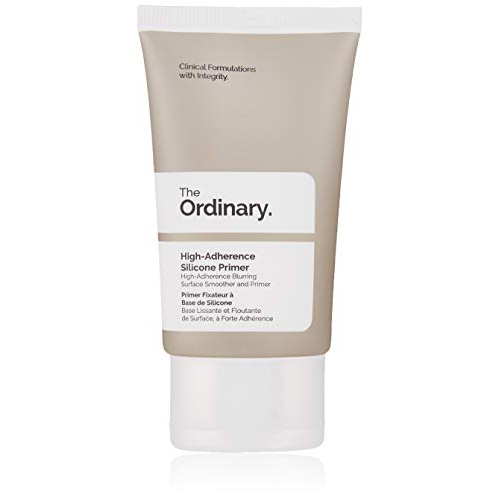  The Ordinary High-Adherence Silicone Primer 30ml