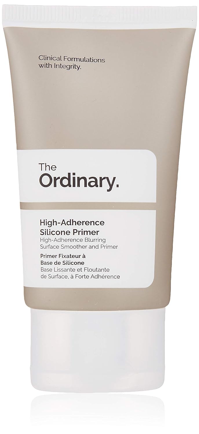  The Ordinary High-Adherence Silicone Primer 30ml