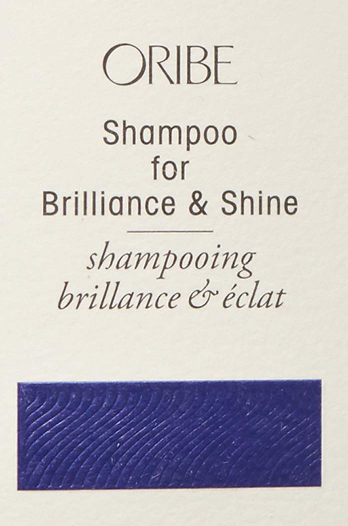  Oribe Shampoo for Brilliance & Shine