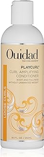 Ouidad Playcurl Volumizing Conditioner, 8.5 Fl oz