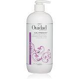 Ouidad Curl Immersion Low-Lather Coconut Cleansing Conditioner