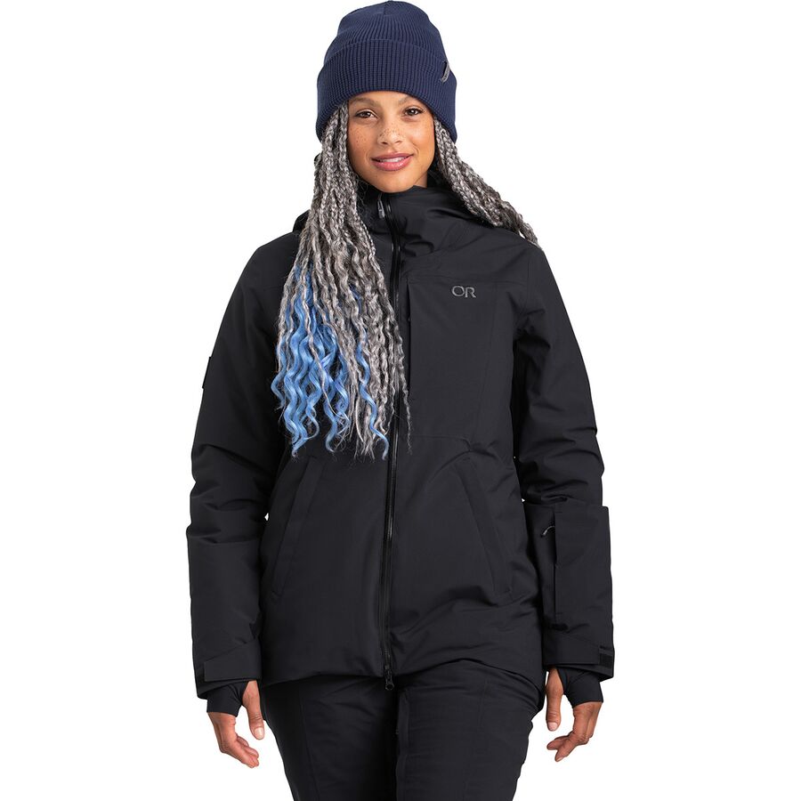 Outdoor Research Snowcrew Jacket - Women