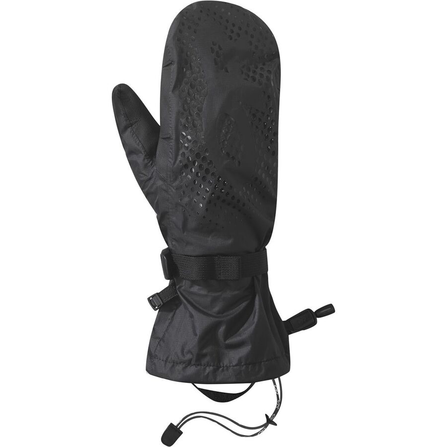 Outdoor Research Revel Shell Mitten - Accessories