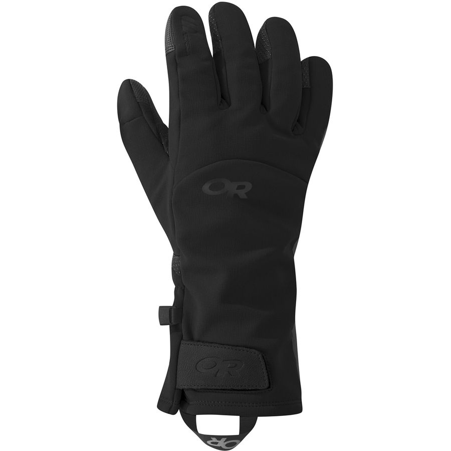 Outdoor Research Inception Aerogel Glove - Accessories