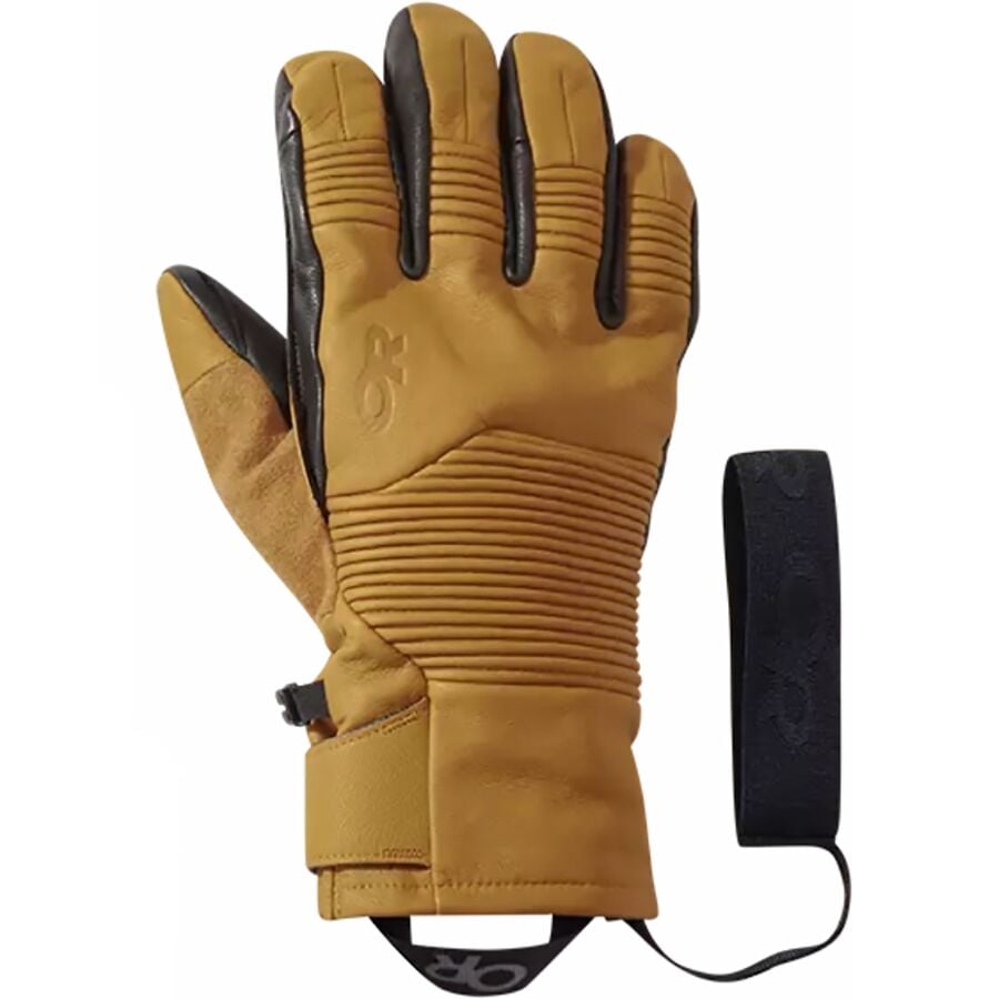 Outdoor Research Point N Chute Sensor Glove - Men