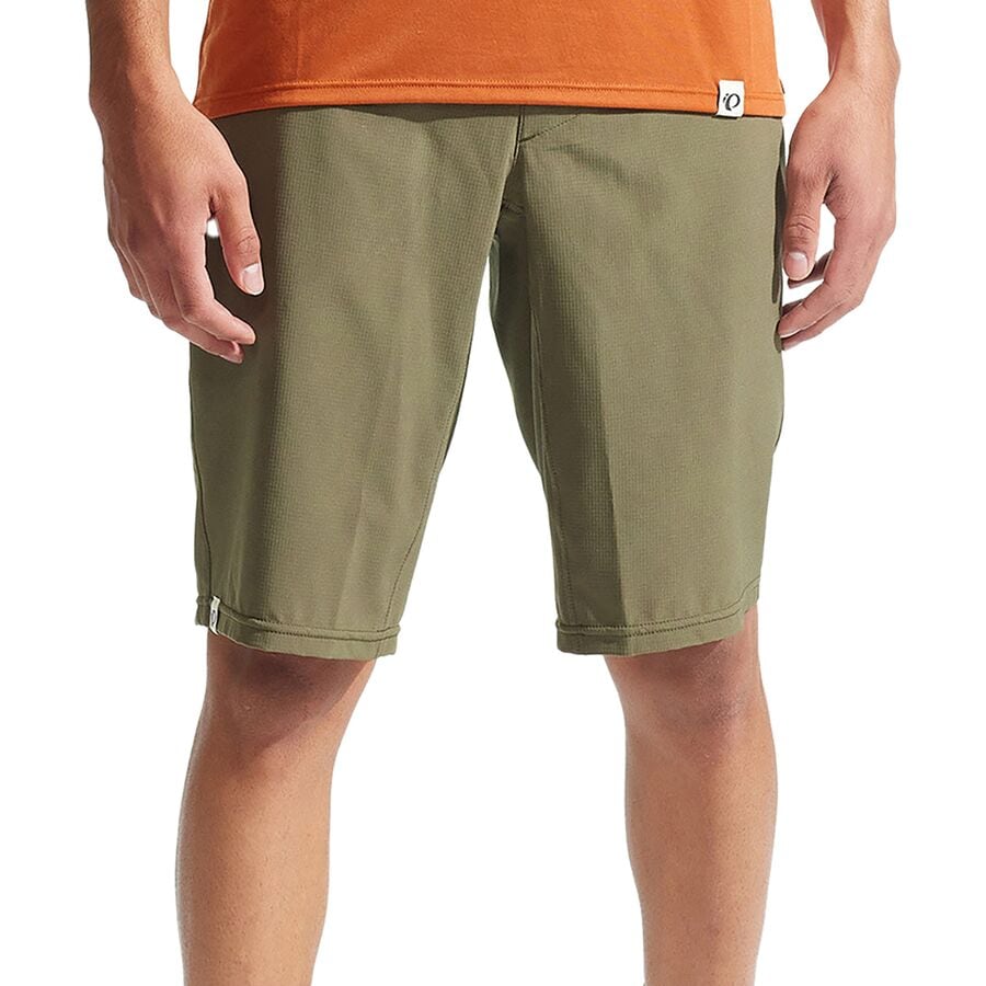PEARL iZUMi Canyon Short With Liner - Men