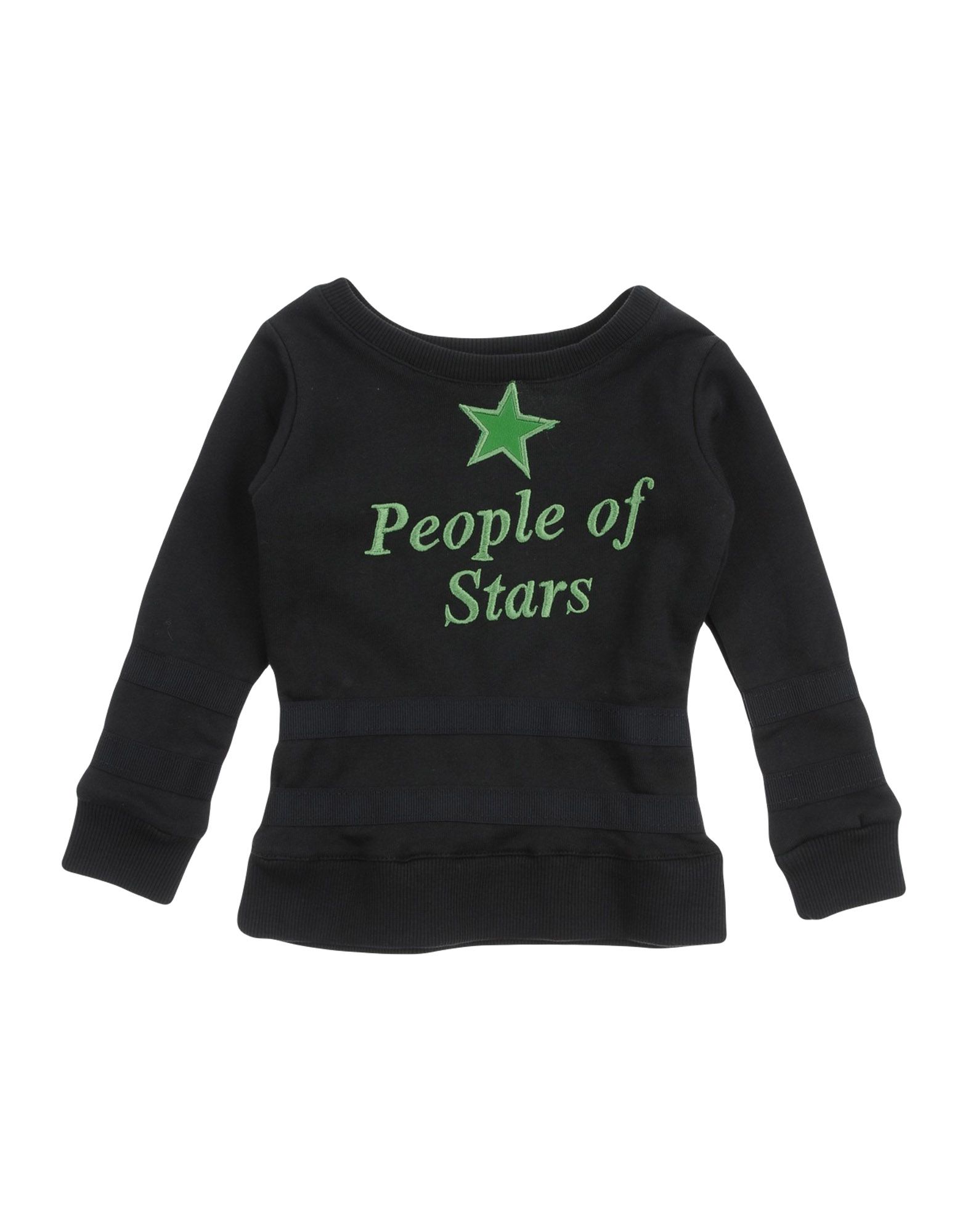 PEOPLE OF STARS Sweatshirt