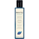 PHYTO Phytoapaisant Soothing Treatment Shampoo, 8.44 Fl Oz