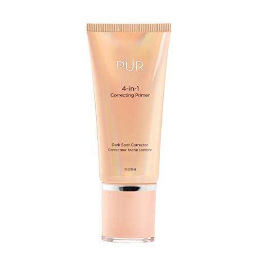  PUER 4-in-1 Correcting Primer