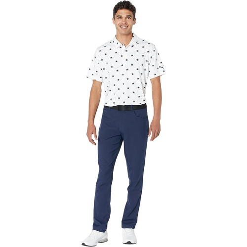 퓨마 PUMA Golf Jackpot Five-Pocket Pants 20