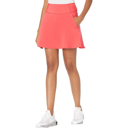 퓨마 PUMA Golf PWRSHAPE Solid Woven Skirt