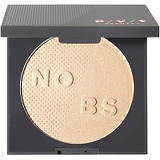 P/Y/T BEAUTY PYT Beauty Radiant Powder Highlighter Powder Makeup, Warm Pale Nude, Hypoallergenic, Cruelty Free, Vegan, 1 Count