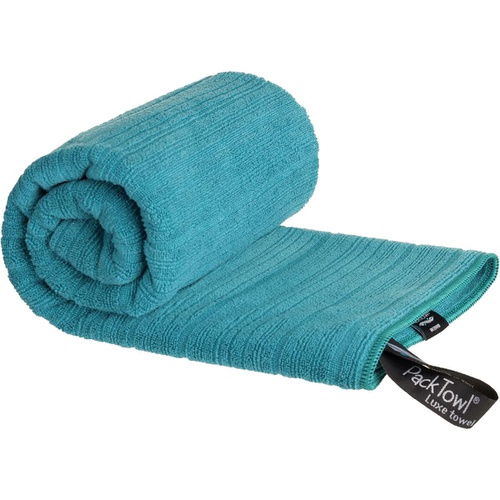  Packtowl Luxe Towel - Hike & Camp
