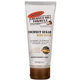 Palmers Coconut Oil Formula Coconut Sugar Body Scrub | 7 Ounces