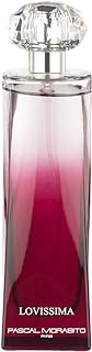 Pascal Morabito - Lovissima - Eau de Parfum - Spray for Women - Aromatic Fruity Fragrance - 3.3 oz
