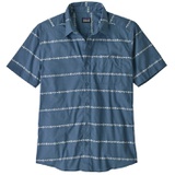 Patagonia Go To Short-Sleeve Button Down Shirt