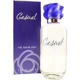 Paul Sebastian CASUAL Perfume For Women, Fine Eau de Parfum Spray, 4 oz (CB25)
