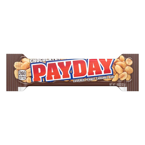  Pay Day Chocolate, 24-Count