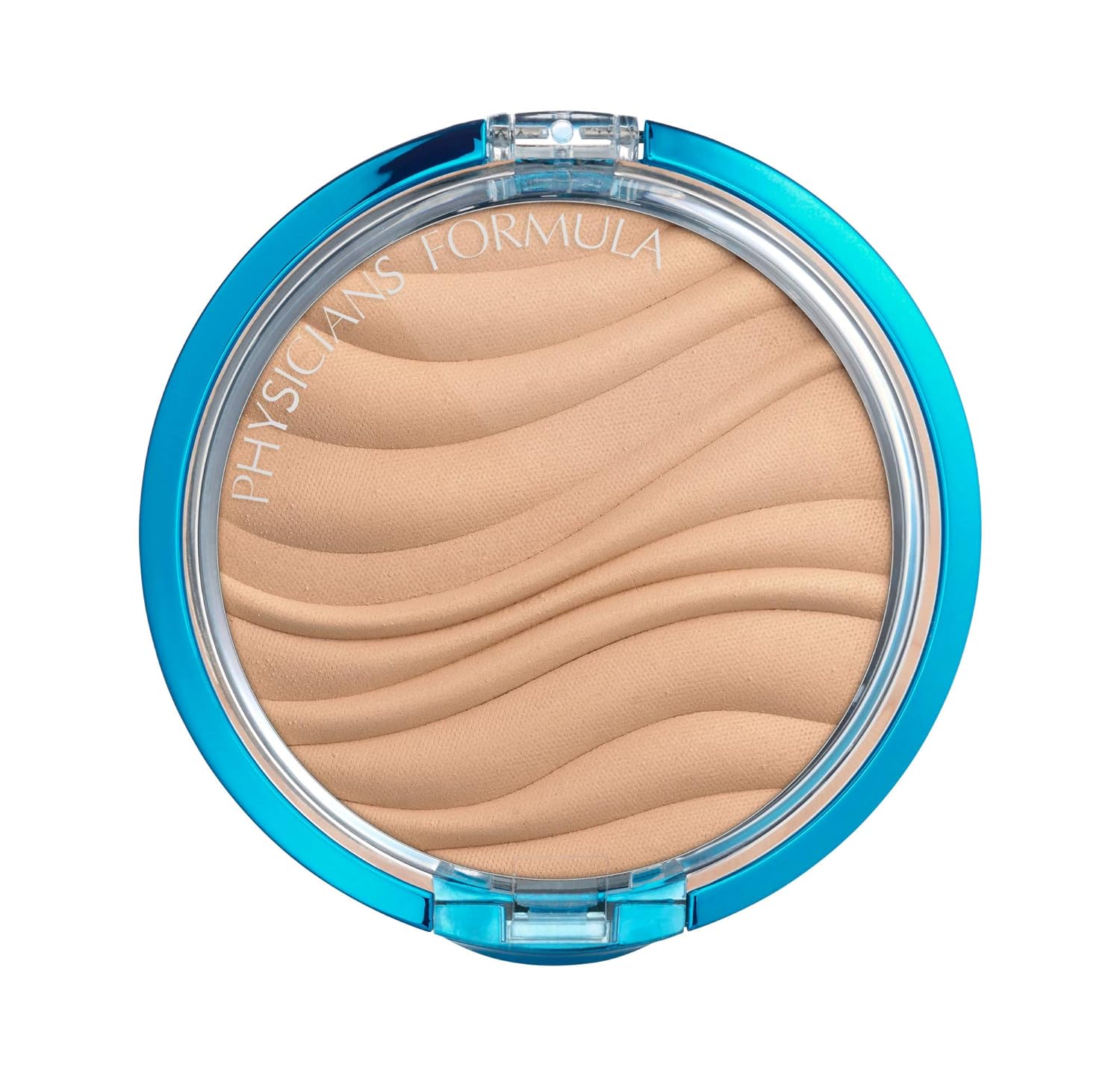  Physicians Formula Mineral Wear Talc-Free Pressed Powder- SPF 30 - Mineral Makeup Airbrushing -Translucent
