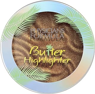 Physicians Formula Butter Highlighter, Copper, 0.17 Ounce