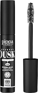 Pippa of London Eternal Dusk Mascara (code 510) - Black Volumising Mascara