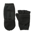 Plush Fleece-Lined Texting Mittens