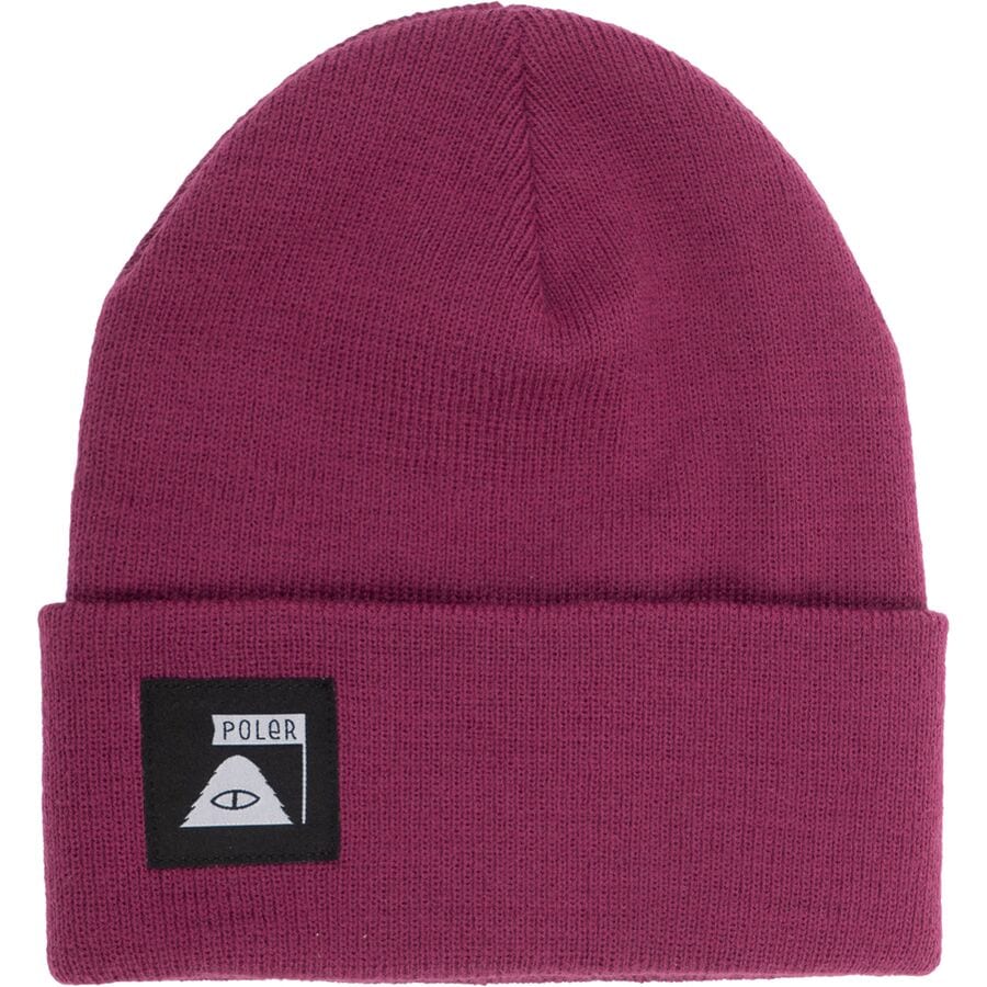 Poler Daily Driver Beanie - Accessories
