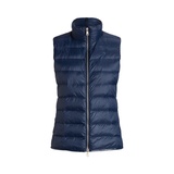 Packable Quilted Vest