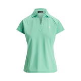 Tailored Fit Pique Polo Shirt