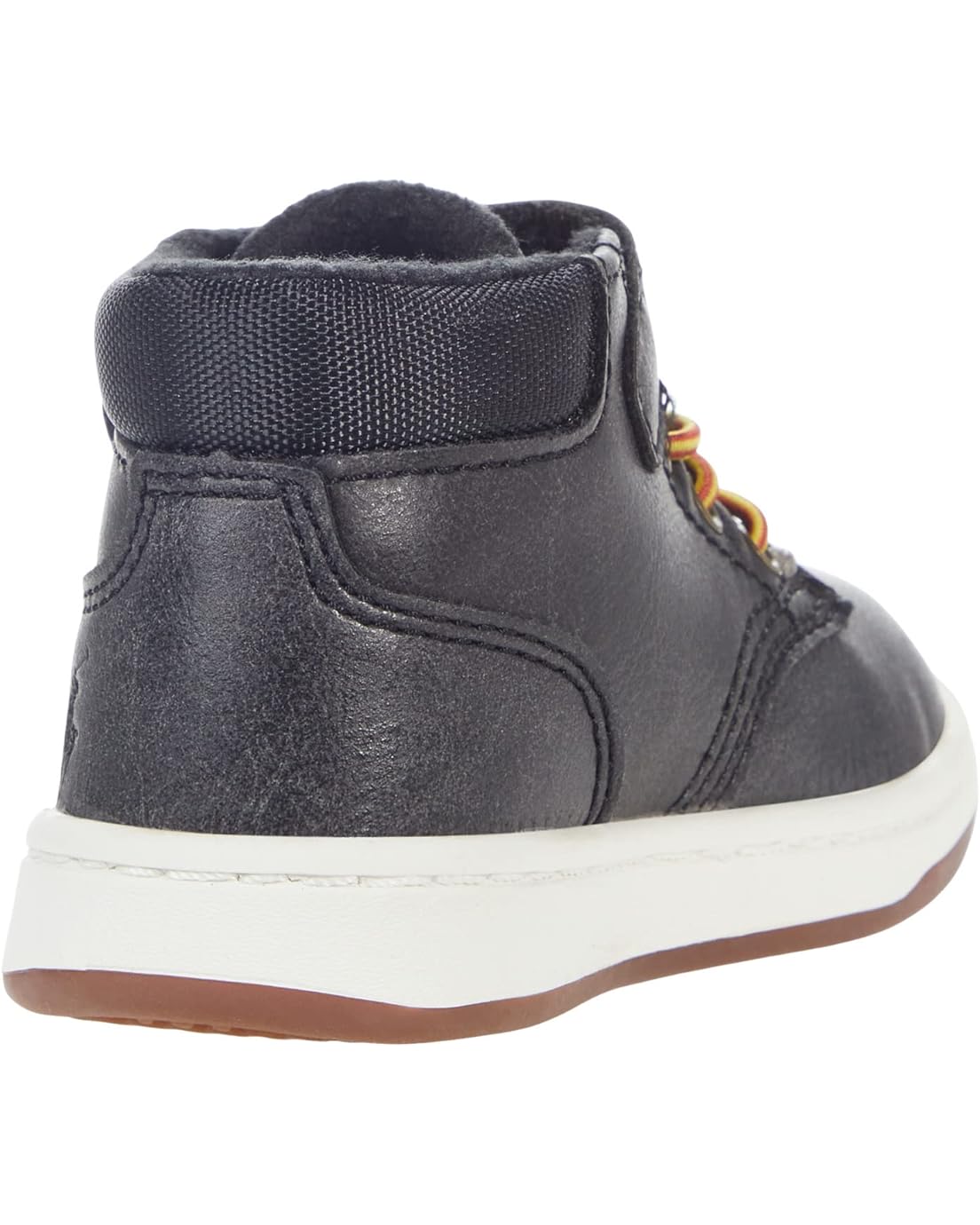 폴로 랄프로렌 Polo Ralph Lauren Kids Court Sneaker Boot (Toddler)