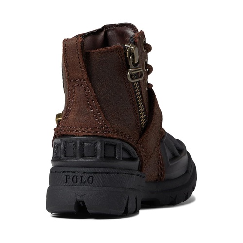 폴로 랄프로렌 Polo Ralph Lauren Kids Oslo High Boot (Toddler)