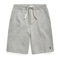 Polo Ralph Lauren Kids Fleece Shorts (Big Kids)