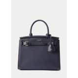 Calfskin Medium RL50 Handbag