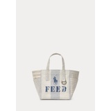 Polo x FEED Mini Tote Bag