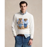 The Ralph & Ricky Bear Sweater