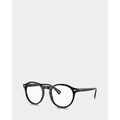 Heritage Pen-Pin Glasses with Sun Lenses