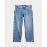 Lynwood Relaxed Cotton Jean