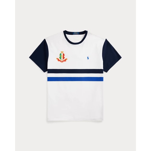 폴로 랄프로렌 Classic Fit Italy T-Shirt