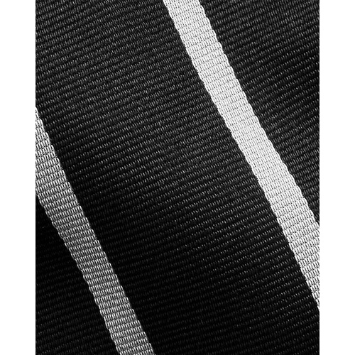 폴로 랄프로렌 Striped Silk Repp Narrow Tie