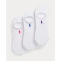 Gripper Ankle Sock 6-Pack