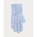 Womens Leather Golf Glove Right Hand