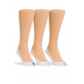 Ultra Low Liner Socks - 3 Pack