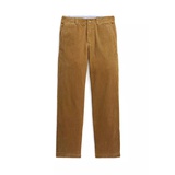 Boys 8-20 Straight Fit Cotton Corduroy Pants