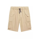 Boys 8-20 Cotton Ripstop Cargo Shorts