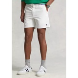 6 Inch Polo Prepster Stretch Twill Shorts