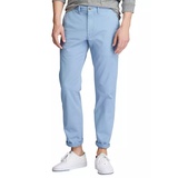 Stretch Straight Fit Chino