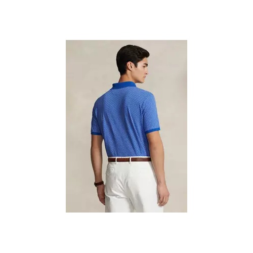 폴로 랄프로렌 Classic Fit Soft Cotton Polo Shirt