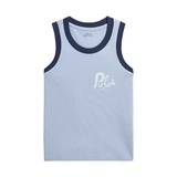 Boys 2-7 Cotton Jersey Graphic Tank Top