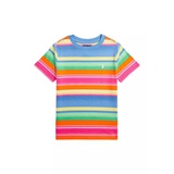 Boys 2-7 Striped Cotton Jersey T-Shirt